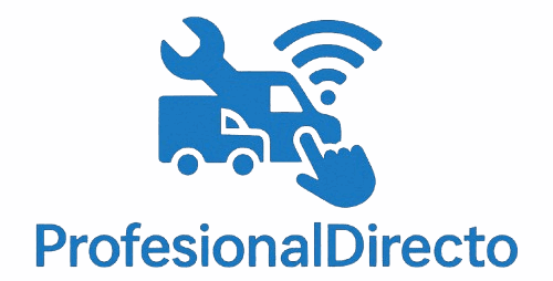 PROFESIONAL DIRECTO